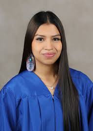 Jones Academy Graduating Class of 2024