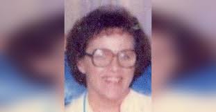 Obituary information for Mary Lou Skaggs