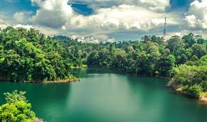 Located along scott road , it serves as the residence of visiting officers to penang. Pakej Tasik Kenyir 2 Hari 1 Malam Rumah Bot Bajet