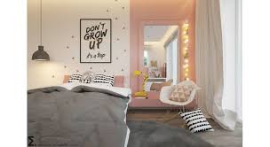 Deco chambre fille 12 ans. 72 Chambres Qui Vont Faire Craquer Vos Ados