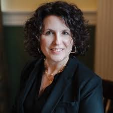 Alicia Cundiff's Instagram, Twitter & Facebook