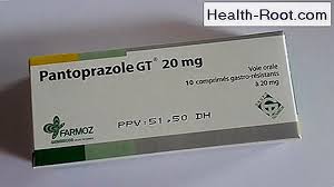 Pantoprazol Actavis La Enfermedad Los Sintomas El Tratamiento 2021