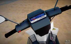 Fixing them into place requires little effort, which makes them easy to install or replace with the right tools. Honda Ex5 High Power Fur Gta San Andreas