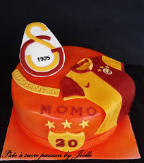 Galatasaray Cake Pasta Tarifleri Pasta Yemek