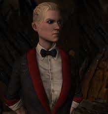 Chest locations guide for mortal kombat x shows you the coordinates of all the chests and tombs in the. Cassie Cage Undercover Mortal Kombat Mobile Wiki Fandom