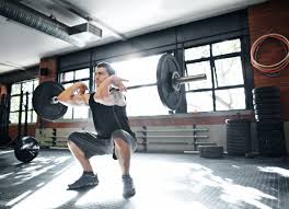 You start the set and realize you can only squat 80lbs for 7 reps. How Deep Should You Squat