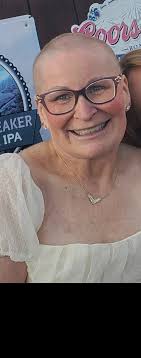 Living with end stage liver disease and finding strength