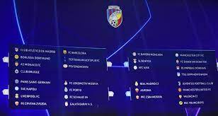 16:56ligue 1le bilan de la saison en statistiques. Champion S League Le Programme Complet Du Psg