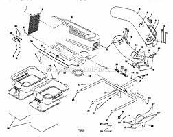Maybe you would like to learn more about one of these? Craftsman Grass Catcher 917249491 Ereplacementparts Com