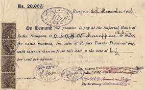 Commercial Paper Definition Merits Limitations Concepts Examples