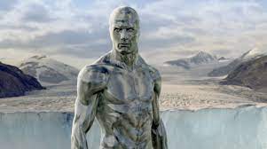 Rise of the silver surfer: Fantastic 4 Rise Of The Silver Surfer 2007 Imdb
