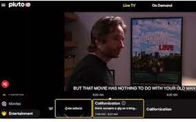The weather channel is an american basic cable and satellite television channel, owned by byron allen's. Showtime Gets Free Ad Supported Sampling Channel On Pluto Tv 12 02 2020