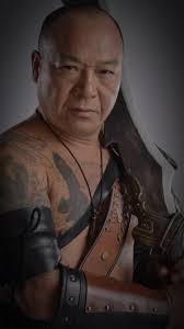 michael chan wai man anh em đàn em ngô chí hùng giang hồ đại ka #daisucctt