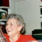 Obituary information for Lola Bell Wade