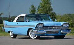 Image result for Midnight Blue 1958 Plymouth