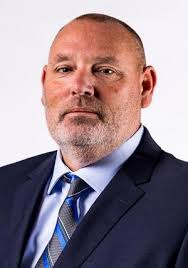 Jess Simpson, Defensive Line Coach (FB), Georgia Tech Yellow Jackets