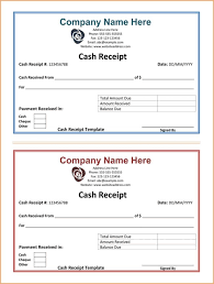 Simple Cash Receipt Template In 2020 Receipt Template Templates Printable Free Free Receipt Template
