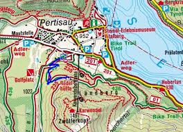 Find local businesses, view maps and get driving directions in google maps. Rodelbahn Pertisauer Rodelhutte In Pertisau Achensee