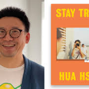 Wen Hsiao's Instagram, Twitter & Facebook