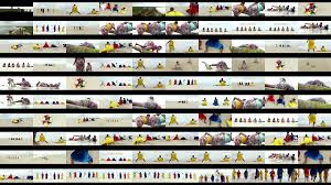 Baikoko laana chura wa buza wavua madera jionee. Chura Dance Tanzania Women Twerking Xnxx Com