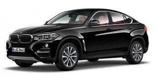 2021 Bmw X6 Modelleri Ve Fiyatlari Bmw X6 Teklifi Al