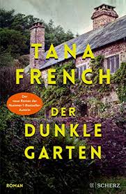 She is a longstanding resident of dublin, ireland. Amazon Com Der Dunkle Garten Roman German Edition Ebook French Tana Timmermann Klaus Wasel Ulrike Kindle Store
