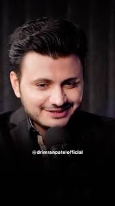 Forever grateful and blessed 😇 , Love u all ❤️ #drimranpatel