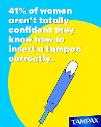 Cardboard or plastic every applicator will have the same parts. Tampax Partners With Amy Schumer To Turn Your Question Marks Into Periods