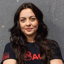 Erica Harmon's Instagram, Twitter & Facebook