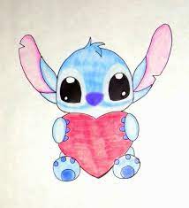 Aaaw This Picture Would Be Great To Draw On Valentines Day Or Mothers Day Stitch Drawing Cute Disney Drawings Easy Disney Drawings Though it is the day of love, prepping for valentine's day can get pretty stressful. stitch drawing cute disney drawings