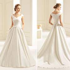 Aktion mikado hochzeitskleid einkauf mikado hochzeitskleid. Brautkleid Aus Mikado Kleid Hochzeit Brautkleid Braut