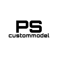 Ps custommodel - YouTube