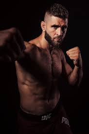 Jiri prochazka of the czech republic, left, punches dominick reyes in a light heavyweight. Jiri Denisa Prochazka On Twitter Winnowhere Ufc