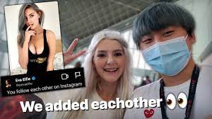 Eva elfie videoları