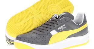 Black And Yellow Puma Shoes Puma Gv Special Puma Grey Shoes Puma Suede