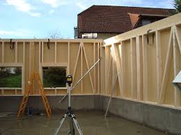 Materialvergleich für fertiggaragen in holzständerbauweise was ist eine garage in holzständerbauweise? Zimmerei Kindler Sonstiges Carport Garage