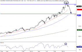 Nasdaq Biotechnology Index Fund Short Sell Investing Com