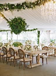 Beautiful wedding ceiling decorations, and canopies beautiful wedding reception in. Hanging D Eacute Cor Ideas Guaranteed To Elevate Your Wedding Martha Stewart