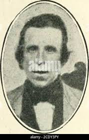 . The origin and history of the primitive Methodist Church . Mow Cop,Mrs.  Brassington, afterwards Mrs. Graham, and James Broad, who preached the  lastsermon Hugh Bourne was privileged to listen to, carried his dying  message to theConference, and ...