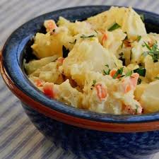 Amish Potato Salad Recipe Allrecipes