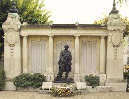 Monument Aux Morts De 14 18 Maisons Alfort