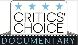 On monday morning, married couple priyanka chopra jonas and nick jonas, announced the nominees from london. 2019 Critics Choice Documentary Awards Nominations Goldderby