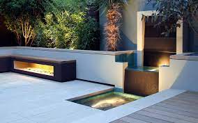 See more ideas about garden design, small garden, backyard. Modern Garden Ideas 28 Ways To Make Your Outdoor Space Contemporary Real Homes