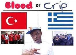 Blood Or Crip Meme Meta Reddit Funny Humor R Memes