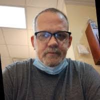 Eugene Bunn's Instagram, Twitter & Facebook