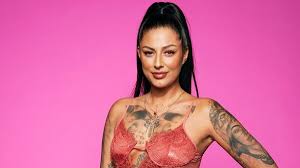 Home » album » izabella & daniel. Izabella Andersson Acimovic Big Brother Wiki Fandom