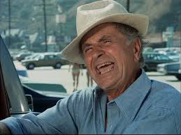 Primitives in The Rockford Files