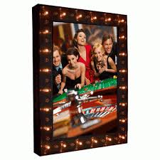 Lighted Movie Poster Frame Marquee Poster Frame