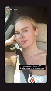 Photo by Lauren Taylor Beamon, LE (@taylormade_aesthetics) · January 14,  2022