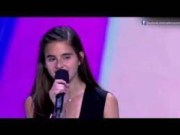 Carly Rose Sonenclar Original Audition For X Factor 2012 Uncut With Video Hd Youtube Please Bear With The Carly Rose Sonenclar Gaither Vocal Band Carly